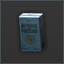 Пакет ананасового сока "Армия России"