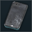 Разбитый смартфон GPhone