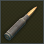5.45x39мм FMJ
