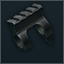 Газблок Windham Weaponry "Rail Gas Block" для AR-15