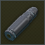 7.62x25мм ТТ LRN
