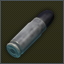 7.62x25мм ТТ LRNPC
