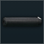 Глушитель KAC "QDSS NT4" 5.56x45 (Черный)