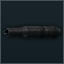 Глушитель ПБС-4 5.45x39 для АКС-74У
