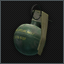 Ручная граната M67