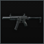 Пистолет-пулемет SIG MPX 9x19 Тихий