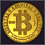 Монета Биткоина