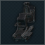Крепление для навесных приборов Norotos "Titanium Advanced Tactical Mount"