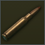 7.62x51мм M62 Tracer