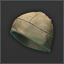 Тактическая шапка из флиса (Песочная)