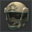 Шлем Ops-Core "FAST MT Super High Cut" (Urban Tan)