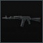 Автомат Калашникова АК-101 5.56x45 По умолчанию