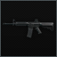 Штурмовая винтовка Colt M4A1 5.56x45 SOPMOD I