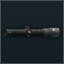 Оптический прицел 30мм Burris "FullField TAC30 1-4x24"