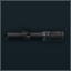 Оптический прицел 30мм EOTech "Vudu 1-6x24"