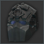 Баллистический шлем DevTac "Ronin Respirator"