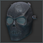 Маска Deadly Skull