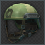 Шлем ЛШЗ (Олива)