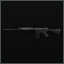 Штурмовая винтовка DS Arms SA58 7.62x51 AUT