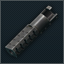 Дульный тормоз Witt Machine 7.62x54R для Винтовки Мосина