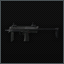 Пистолет-пулемет HK MP7A1 4.6x30 По умолчанию