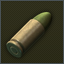 9x19мм Green Tracer
