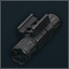 Тактический ЛЦУ NcSTAR "Tactical Blue Laser"