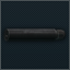 Глушитель Attenuator 5.7x28 для FN P90