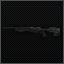 Снайперская винтовка Remington Model 700 7.62x51 AICS