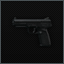 FN Five-seveN MK2 5.7x28 pistol