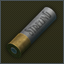 12/70 патрон с двойной пулей Dual Sabot