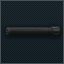 Глушитель KAC "PRS/QDC" 7.62x51
