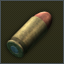 .45 ACP Match FMJ