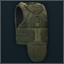 FORT Defender-2 body armor