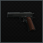 Пистолет Colt M1911A1 .45 ACP