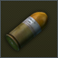 Выстрел 40x46мм M406 (HE)