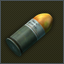 Выстрел 40x46мм M381 (HE)