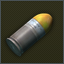 Выстрел 40x46мм M386 (HE)