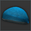 Берет (Голубой)