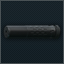 Глушитель SilencerCo "Saker ASR 556" 5.56x45