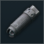 Дульный тормоз KAC "QDC Muzzle Brake Kit" 7.62x51 для AR-10