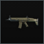 Штурмовая винтовка FN SCAR-L 5.56x45 (FDE) CQC