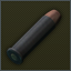 .357 Magnum FMJ