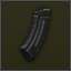 Магазин FAB Defense "Ultimag 30R" на 30 патронов 7.62x39 для АК