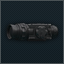 Тепловизионный прицел Armasight "Zeus-Pro 640 2-8x50 30Hz"