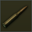 7.62x54мм R FMJ