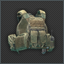 WARTECH TV-110 plate carrier (Coyote) Default