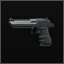 Пистолет Magnum Research Desert Eagle L6 .50 AE По умолчанию