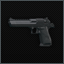 Пистолет Magnum Research Desert Eagle Mk XIX .50 AE По умолчанию