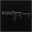 Автомат Aklys Defense Velociraptor .300 Blackout По умолчанию